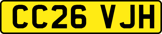 CC26VJH