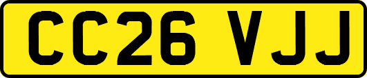 CC26VJJ