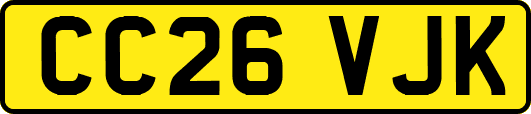 CC26VJK