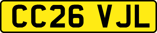 CC26VJL