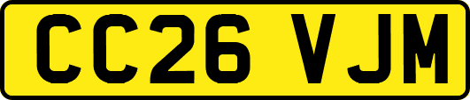 CC26VJM