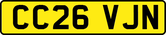 CC26VJN