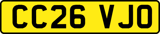 CC26VJO