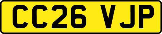 CC26VJP