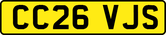 CC26VJS