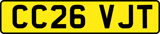 CC26VJT