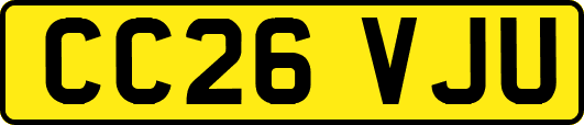 CC26VJU