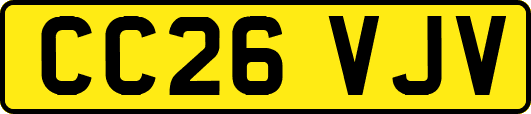 CC26VJV