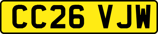 CC26VJW