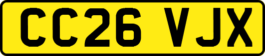 CC26VJX