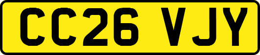 CC26VJY