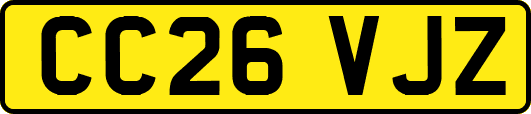 CC26VJZ