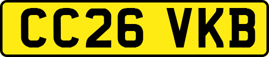 CC26VKB