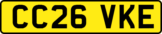 CC26VKE