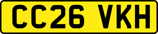 CC26VKH