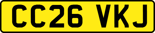 CC26VKJ