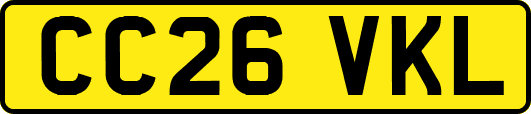 CC26VKL