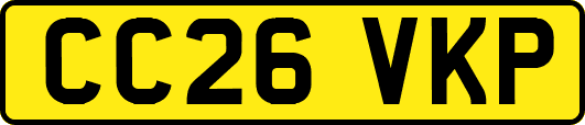 CC26VKP