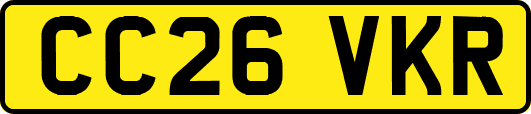 CC26VKR