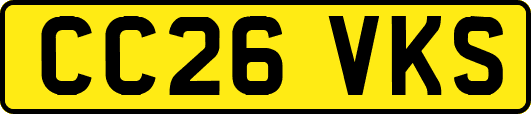 CC26VKS