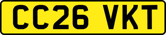 CC26VKT