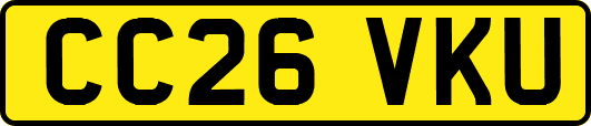 CC26VKU