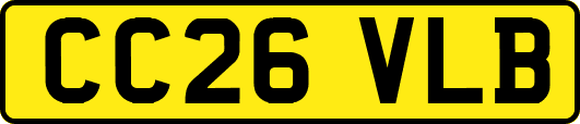 CC26VLB