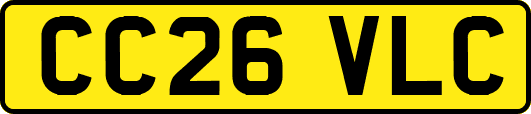 CC26VLC