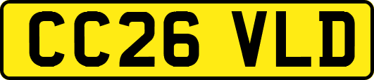 CC26VLD