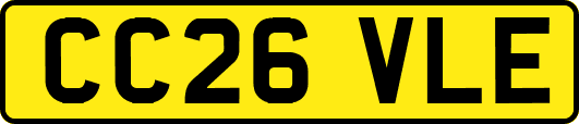 CC26VLE