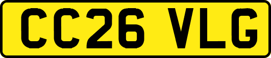 CC26VLG