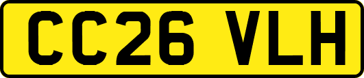 CC26VLH