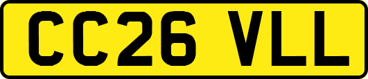 CC26VLL
