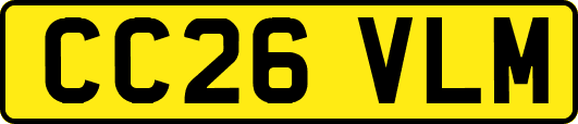 CC26VLM