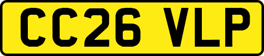 CC26VLP