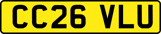 CC26VLU