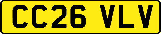 CC26VLV