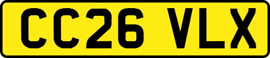 CC26VLX