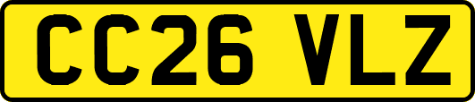 CC26VLZ