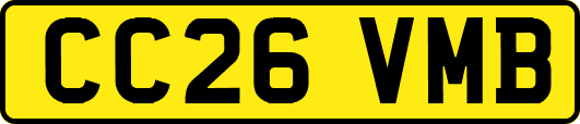 CC26VMB