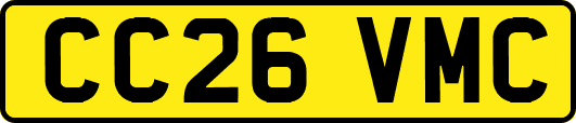 CC26VMC