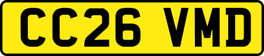 CC26VMD