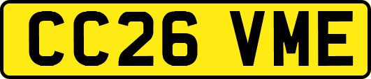 CC26VME