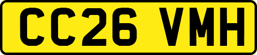 CC26VMH
