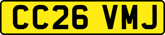 CC26VMJ