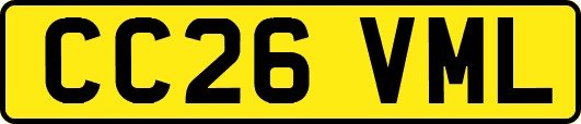 CC26VML