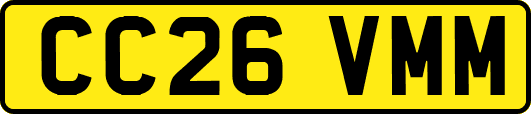 CC26VMM