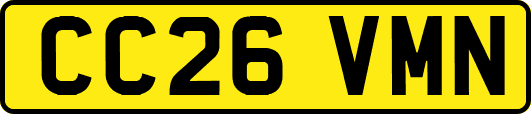 CC26VMN