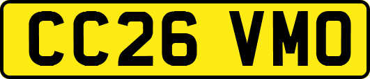 CC26VMO