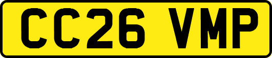 CC26VMP